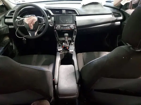 2HGFC2F78GH577772 2016 HONDA CIVIC - Image 8