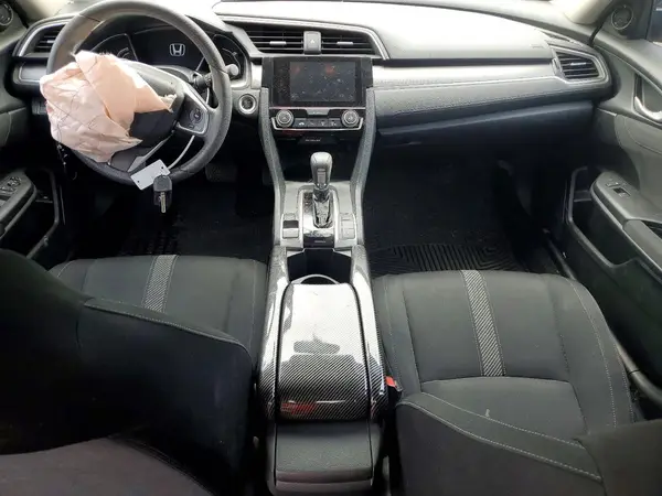 2HGFC2F78GH577822 2016 HONDA CIVIC - Image 8