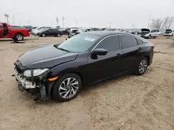 2HGFC2F78HH500241 2017 HONDA CIVIC