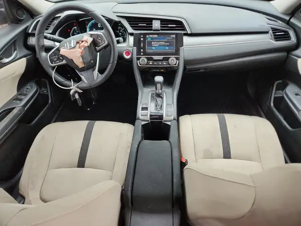 2HGFC2F78HH500241 2017 HONDA CIVIC - Image 8