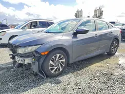 2HGFC2F78HH500773 2017 HONDA CIVIC