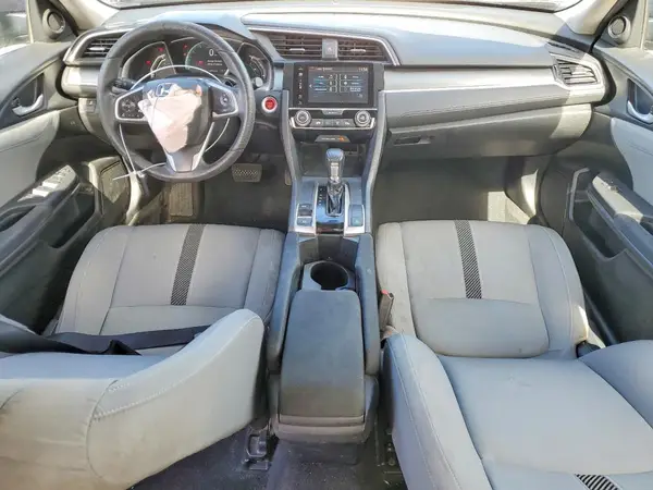 2HGFC2F78HH500773 2017 HONDA CIVIC - Image 8