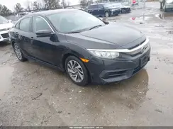 2HGFC2F78HH500790 2017 HONDA CIVIC