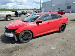2HGFC2F78HH500952 2017 HONDA CIVIC