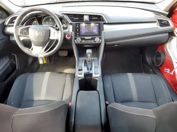 2HGFC2F78HH500952 2017 HONDA CIVIC - Image 8