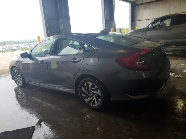 2HGFC2F78HH502930 2017 HONDA CIVIC - Image 2