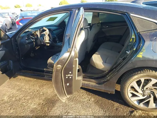 2HGFC2F78HH503771 2017 HONDA CIVIC - Image 8