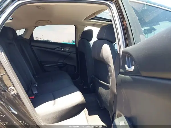 2HGFC2F78HH505634 2017 HONDA CIVIC - Image 8