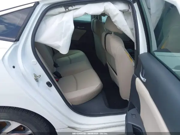 2HGFC2F78HH505777 2017 HONDA CIVIC - Image 8