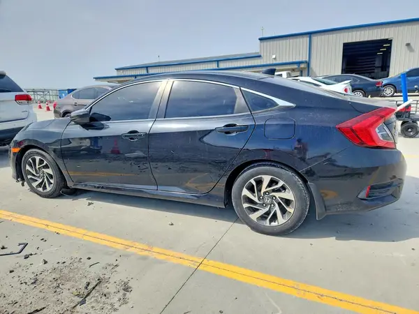 2HGFC2F78HH506105 2017 HONDA CIVIC - Image 2