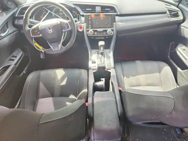 2HGFC2F78HH506105 2017 HONDA CIVIC - Image 8