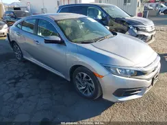 2HGFC2F78HH506394 2017 HONDA CIVIC