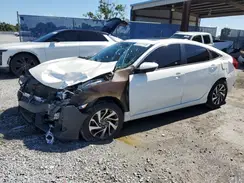 2HGFC2F78HH507030 2017 HONDA CIVIC