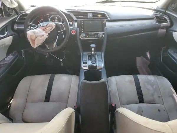 2HGFC2F78HH507030 2017 HONDA CIVIC - Image 8