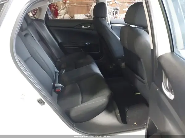 2HGFC2F78HH512082 2017 HONDA CIVIC - Image 8