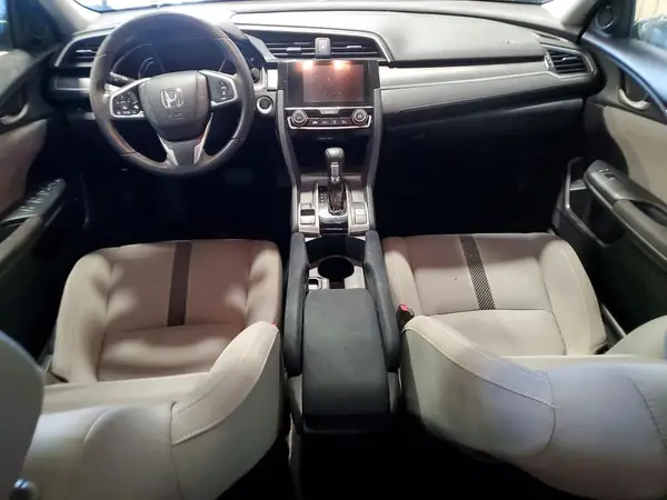 2HGFC2F78HH512583 2017 HONDA CIVIC - Image 8