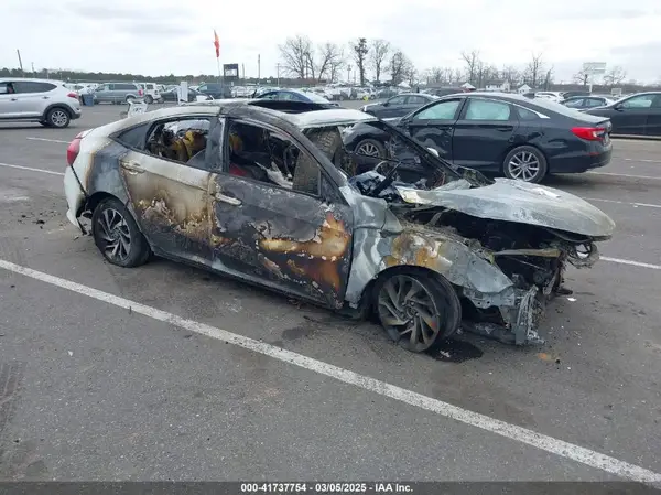 2HGFC2F78HH512759 2017 HONDA CIVIC - Image 1