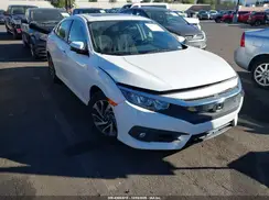 2HGFC2F78HH513300 2017 HONDA CIVIC