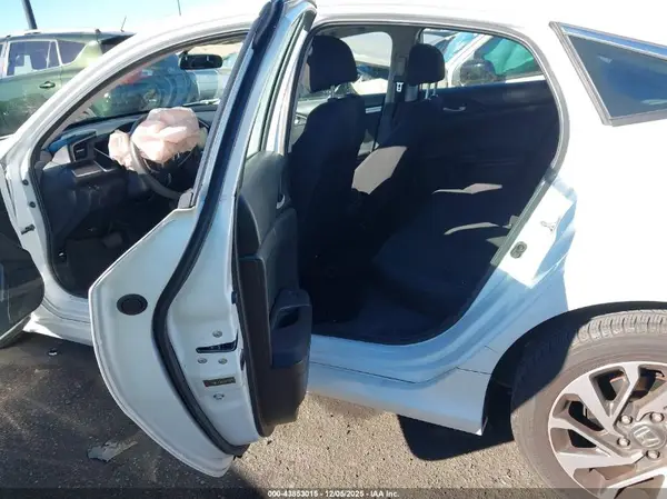 2HGFC2F78HH513300 2017 HONDA CIVIC - Image 8