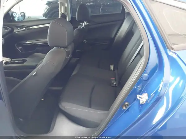 2HGFC2F78HH517606 2017 HONDA CIVIC - Image 8