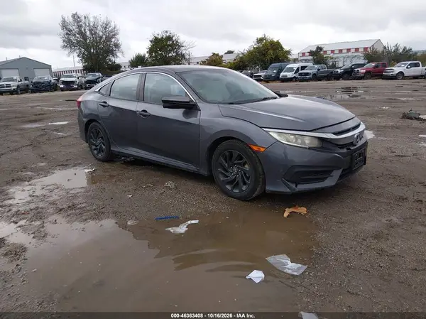 2HGFC2F78HH517864 2017 HONDA CIVIC - Image 1