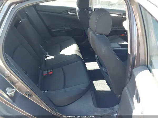 2HGFC2F78HH517931 2017 HONDA CIVIC - Image 8
