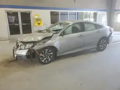 2HGFC2F78HH519419 2017 HONDA CIVIC