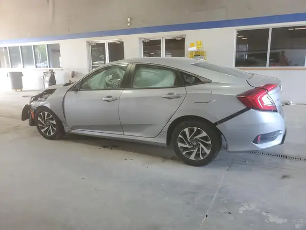 2HGFC2F78HH519419 2017 HONDA CIVIC - Image 2