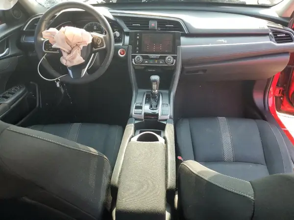 2HGFC2F78HH519744 2017 HONDA CIVIC - Image 8