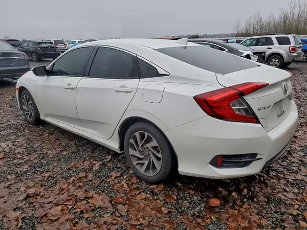 2HGFC2F78HH519808 2017 HONDA CIVIC - Image 2
