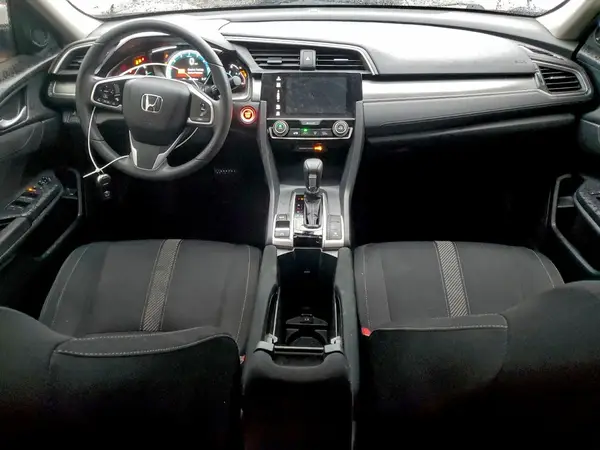 2HGFC2F78HH519808 2017 HONDA CIVIC - Image 8
