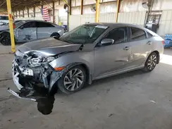2HGFC2F78HH520523 2017 HONDA CIVIC