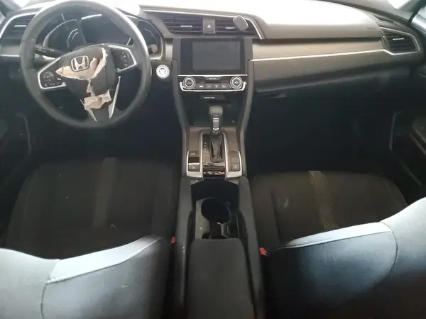 2HGFC2F78HH520523 2017 HONDA CIVIC - Image 8