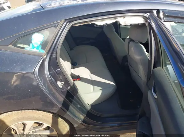2HGFC2F78HH521056 2017 HONDA CIVIC - Image 8