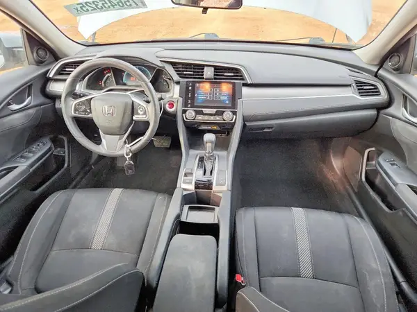 2HGFC2F78HH521414 2017 HONDA CIVIC - Image 8