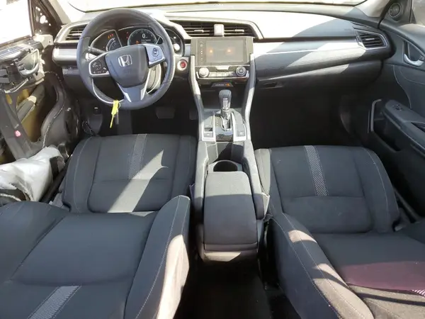 2HGFC2F78HH524930 2017 HONDA CIVIC - Image 8