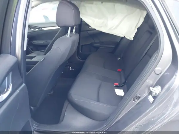 2HGFC2F78HH526242 2017 HONDA CIVIC - Image 8