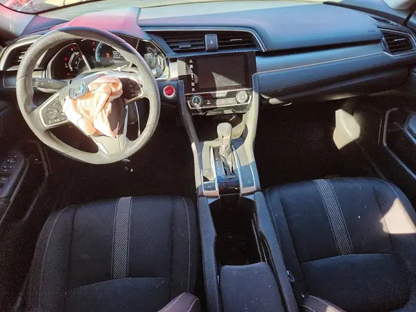 2HGFC2F78HH526368 2017 HONDA CIVIC - Image 8