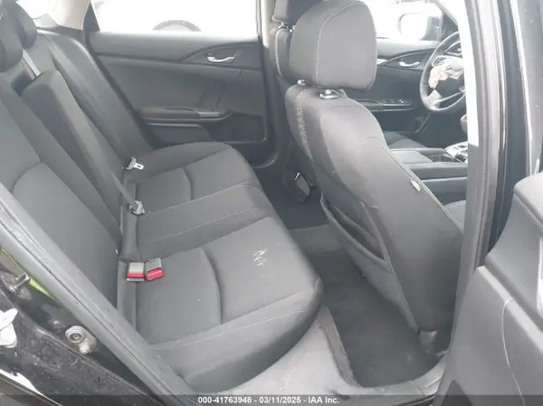 2HGFC2F78HH527150 2017 HONDA CIVIC - Image 8