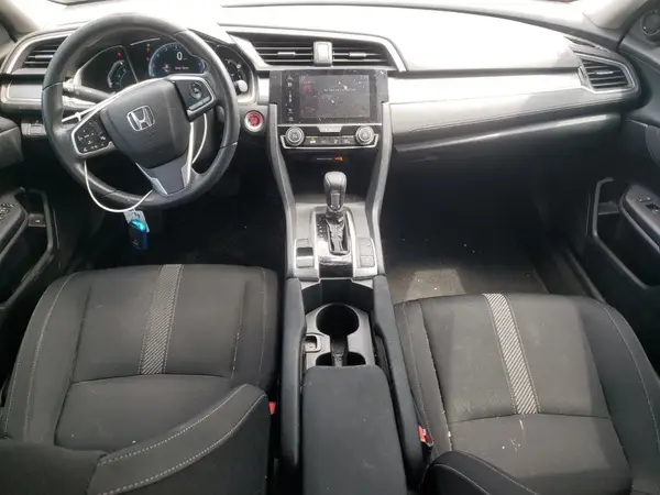 2HGFC2F78HH527469 2017 HONDA CIVIC - Image 8