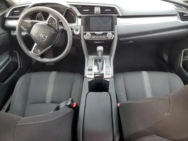 2HGFC2F78HH527889 2017 HONDA CIVIC - Image 8
