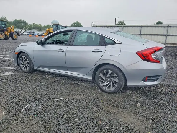 2HGFC2F78HH528248 2017 HONDA CIVIC - Image 2