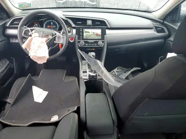 2HGFC2F78HH528248 2017 HONDA CIVIC - Image 8