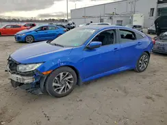 2HGFC2F78HH528735 2017 HONDA CIVIC