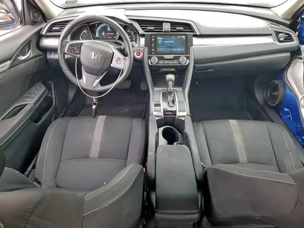2HGFC2F78HH528735 2017 HONDA CIVIC - Image 8
