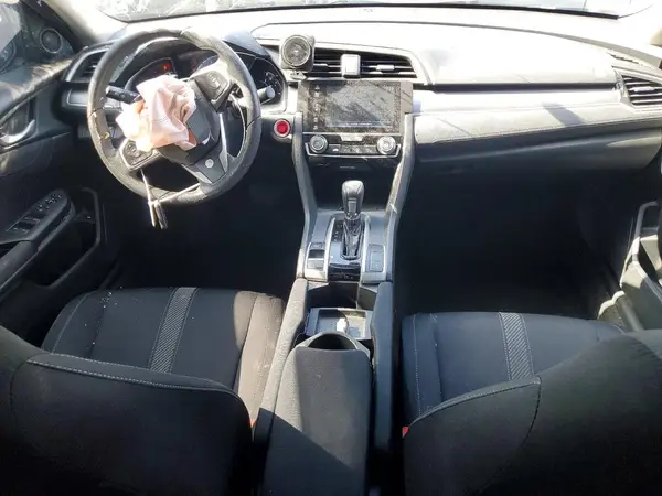 2HGFC2F78HH529528 2017 HONDA CIVIC - Image 8