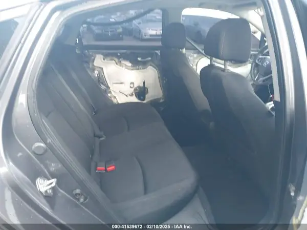 2HGFC2F78HH529545 2017 HONDA CIVIC - Image 8