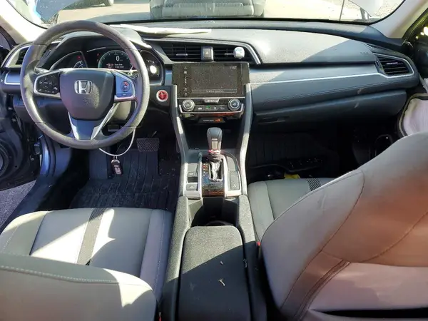 2HGFC2F78HH532882 2017 HONDA CIVIC - Image 8