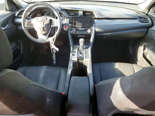 2HGFC2F78HH534129 2017 HONDA CIVIC - Image 8