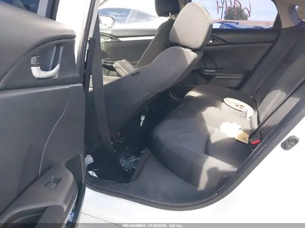 2HGFC2F78HH534132 2017 HONDA CIVIC - Image 8